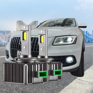 Led & Hid