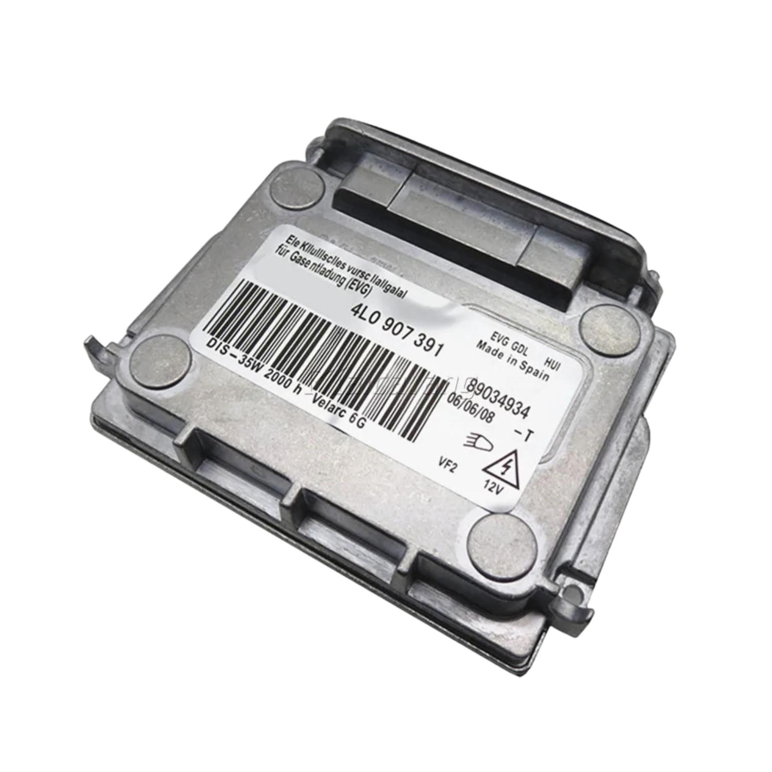 Modulo Balastro para Xenón D1S