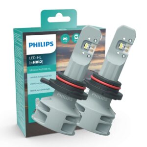 Philips Ultinon Pro 9012