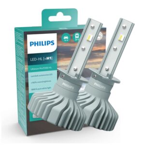 Philips Ultinon Pro H1