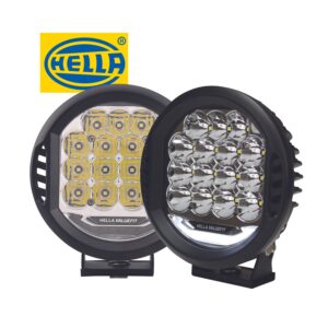 Hella 6" Valuefit 500