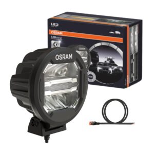 Osram 7" Faros Led MX180