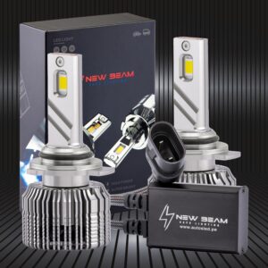 Focos Led NewBeam Pro6 9012