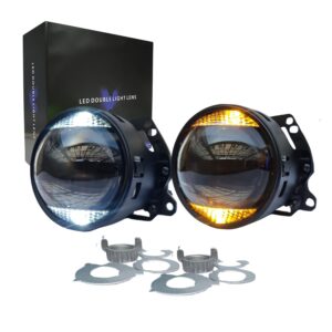 Proyector Bi-Led DRL-Direccional