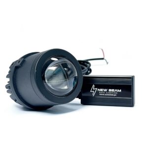 Proyector Dual Bi-LED para Neblinero 2"
