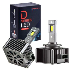 Focos Led D1S