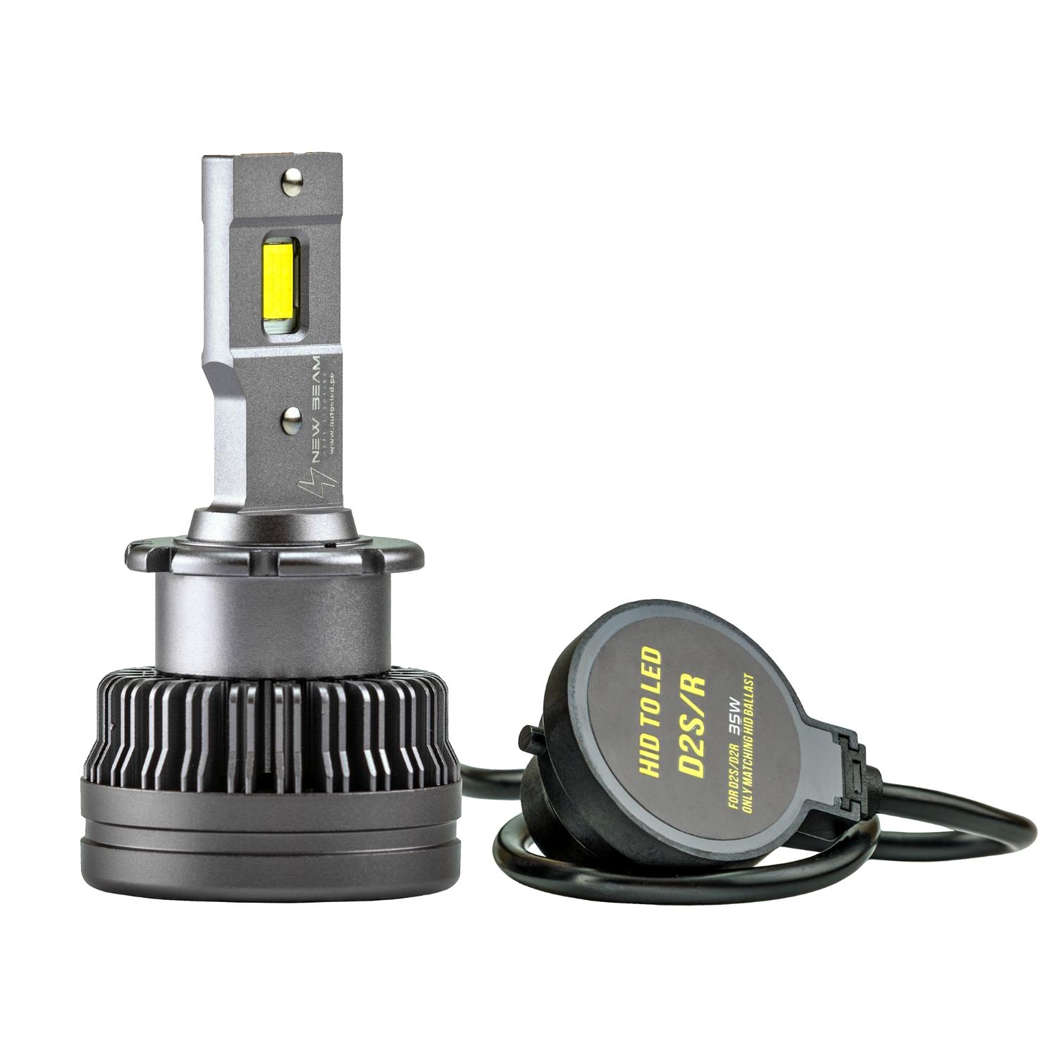 Focos Led D2S - Imagen 2