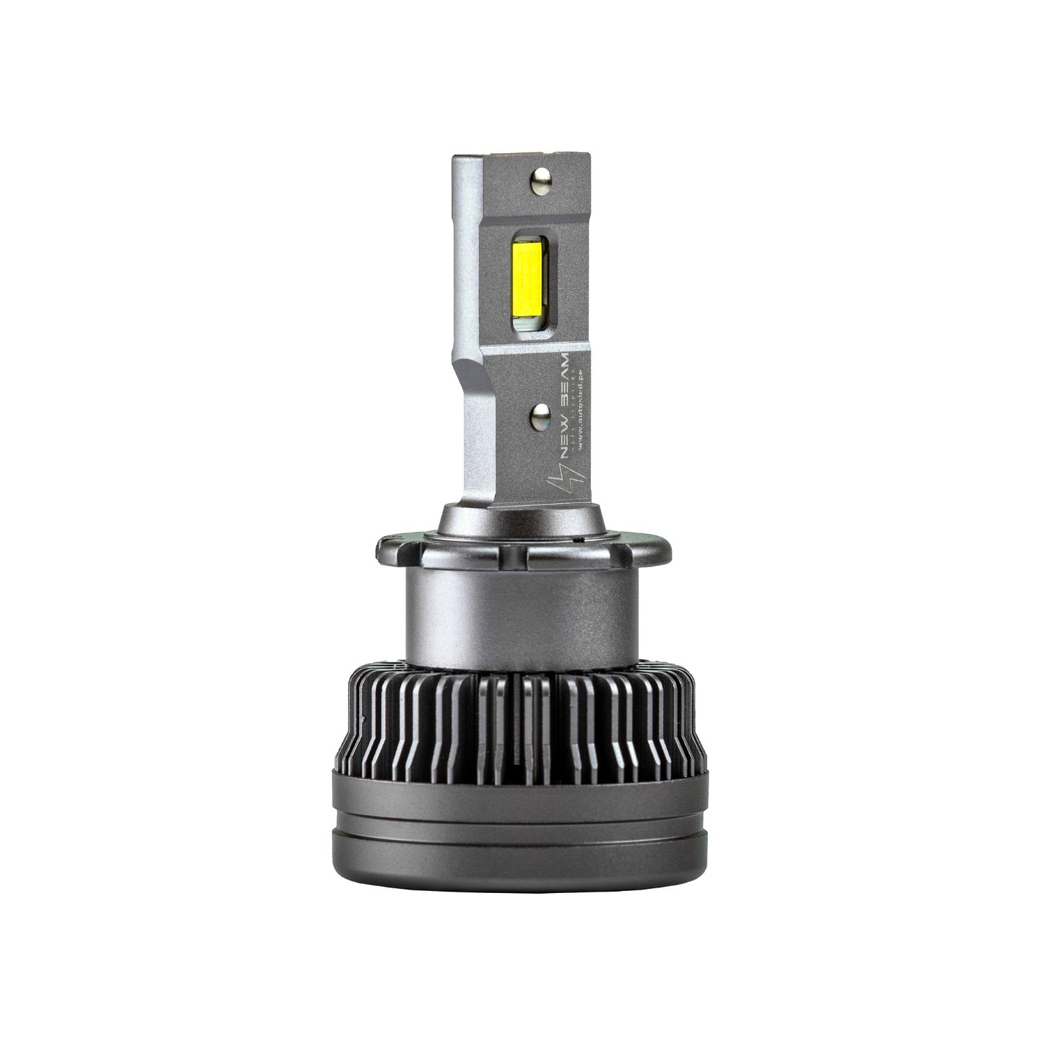Focos Led D2S - Imagen 4
