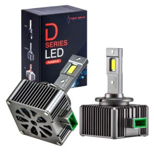 Focos Led D3S