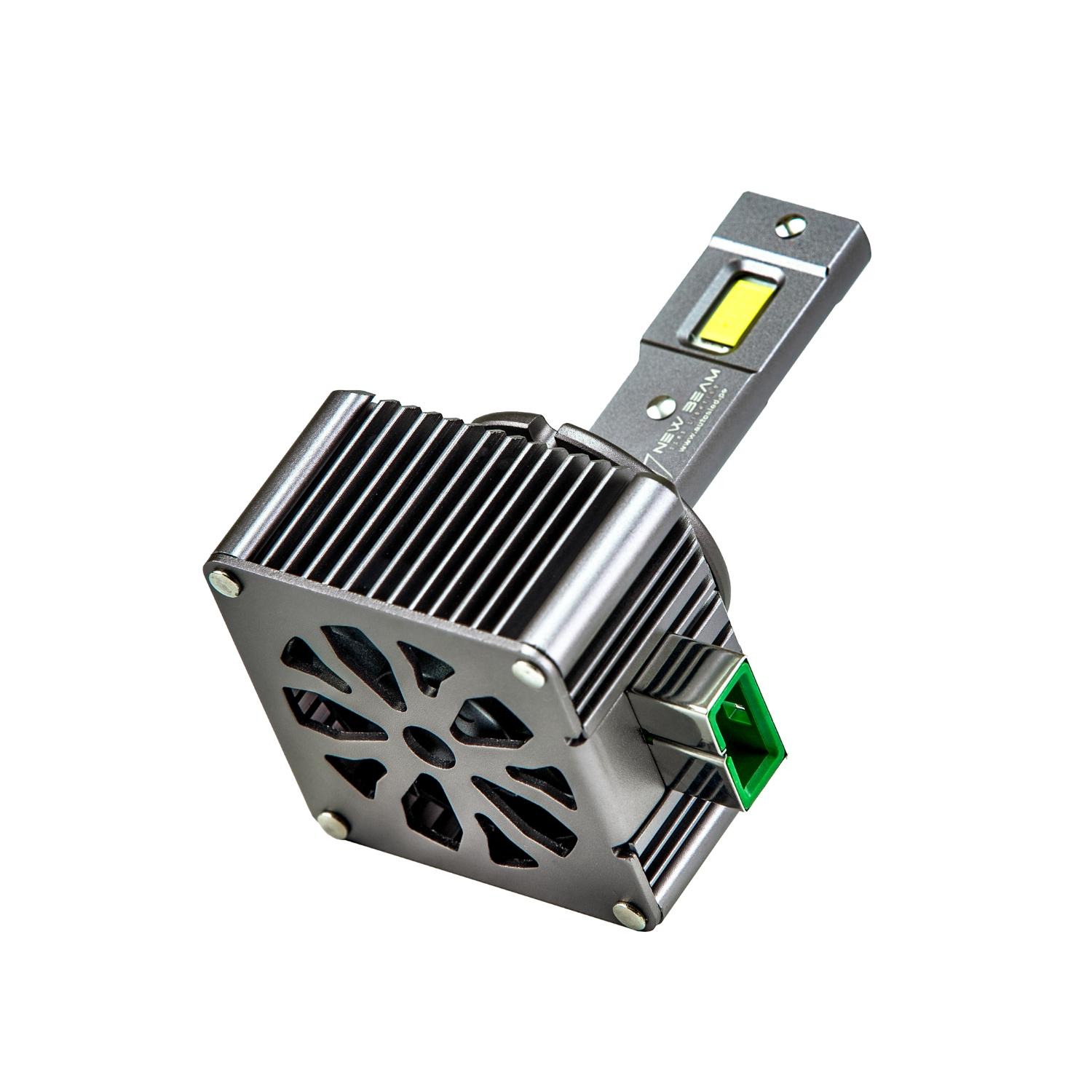 Focos Led D3S - Imagen 2