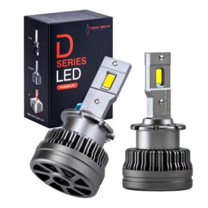 Focos Led D4S